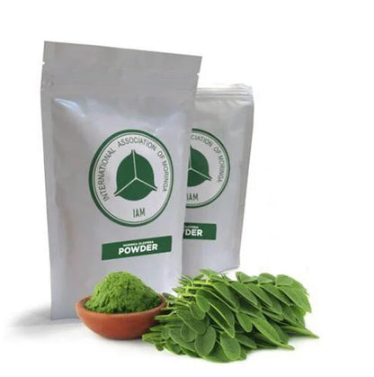 Moringa Powder